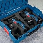 Lixadora sem fio GSS 12V-32 Professional refª 06019L1000 BOSCH Lixadora sem fio GSS 12V-32 Professional refª 06019L1000 BOSCH