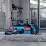 Lixadora sem fio GEX 12V-32 Professional refª 06019L2000 BOSCH Lixadora sem fio GEX 12V-32 Professional refª 06019L2000 BOSCH