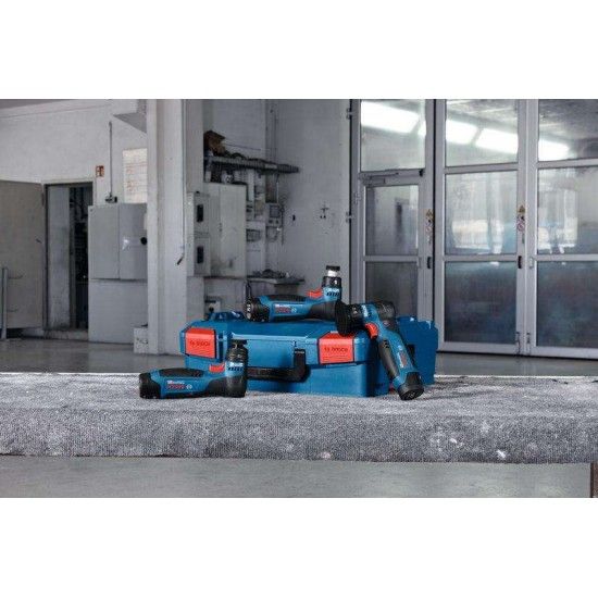 Lixadora sem fio GEX 12V-32 Professional refª 06019L2000 BOSCH Lixadora sem fio GEX 12V-32 Professional refª 06019L2000 BOSCH
