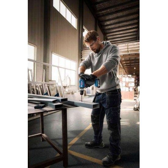 Aparafusadoras c/percusso GSB 18V-25 Professional ref 06019K9306 BOSCH