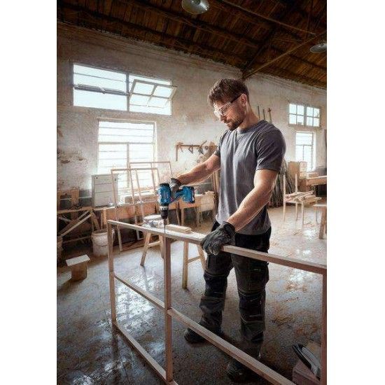 Aparafusadoras c/percusso GSB 18V-25 Professional ref 06019K9306 BOSCH