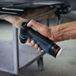 Lixadora sem fio GSS 12V-32 Professional refª 06019L1000 BOSCH Lixadora sem fio GSS 12V-32 Professional refª 06019L1000 BOSCH