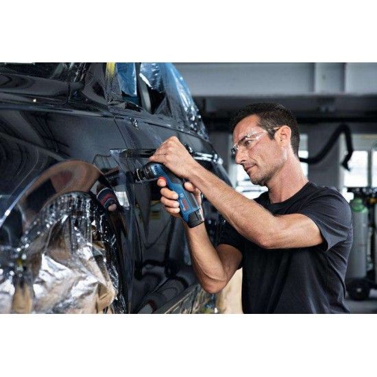 Lixadora sem fio GSS 12V-32 Professional refª 06019L1000 BOSCH Lixadora sem fio GSS 12V-32 Professional refª 06019L1000 BOSCH