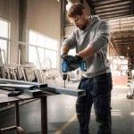 Aparafusadoras c/percusso GSB 18V-25 Professional ref 06019K9304 BOSCH