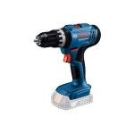 Aparafusadoras c/percusso GSB 18V-25 Professional ref 06019K9306 BOSCH