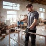 Aparafusadoras c/percusso GSB 18V-25 Professional ref 06019K9302 BOSCH