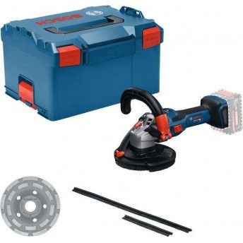 Lixadora de beto sem fio GBR 18V-15 S Professional ref 0601776201 BOSCH