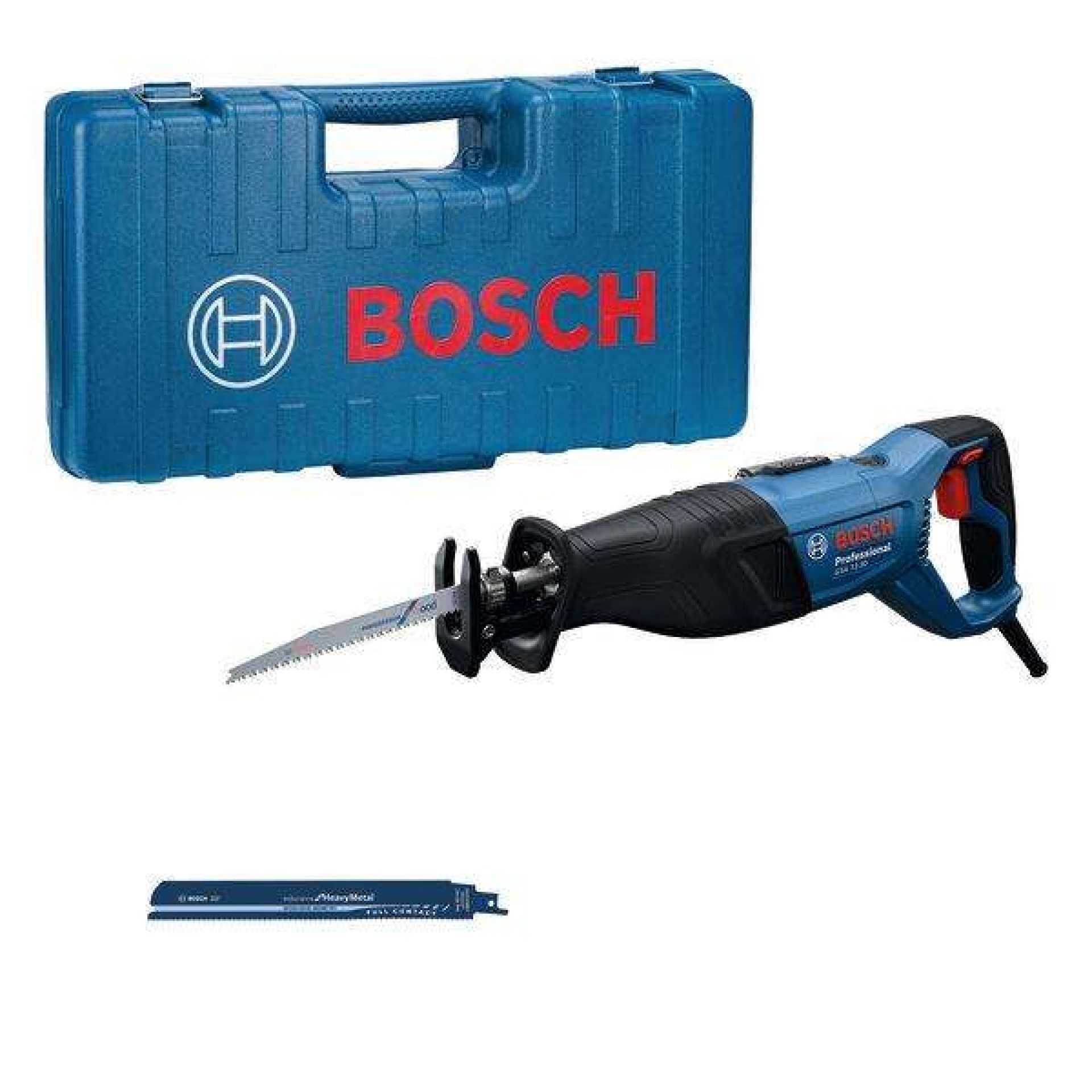 Serra de sabre GSA 12-30 Professional refª 06016C7000 BOSCH