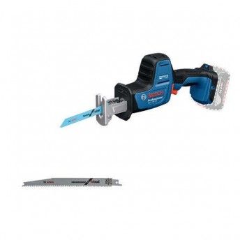 Serra de sabre a bateria GSA 18V-24 Professional ref 06016A5100 BOSCH