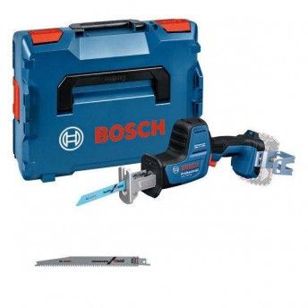Serra de sabre a bateria GSA 18V-24 Professional ref 06016A5101 BOSCH