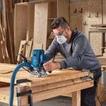 Tupia GOF 20-12 Professional ref 0601627220 BOSCH
