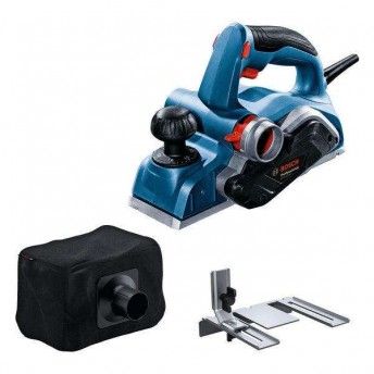 Plaina GHO 20-82 Professional ref 06015A9100 BOSCH