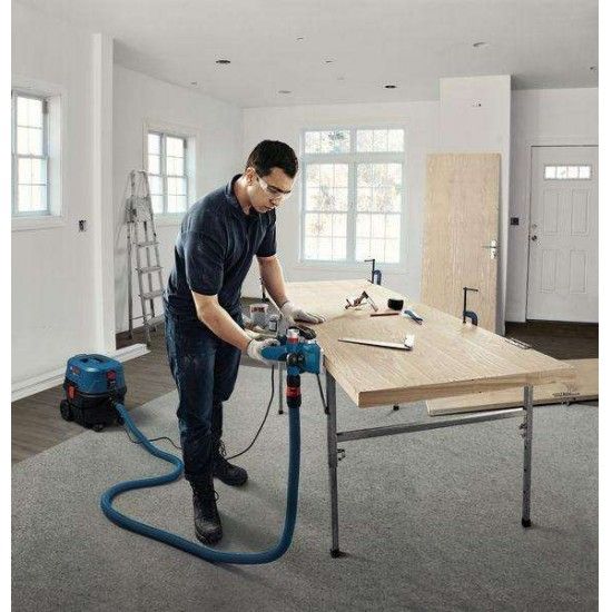 Plaina GHO 20-82 Professional refª 06015A9100 BOSCH Plaina GHO 20-82 Professional refª 06015A9100 BOSCH