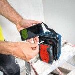 Coluna de som GPB 18V-1C Professional ref 06014A7001 BOSCH