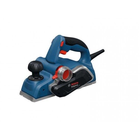 Plaina GHO 20-82 Professional refª 06015A9100 BOSCH Plaina GHO 20-82 Professional refª 06015A9100 BOSCH