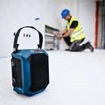 Coluna de som GPB 18V-1C Professional ref 06014A7001 BOSCH