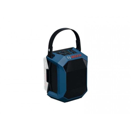 Coluna de som GPB 18V-1C Professional refª 06014A7001 BOSCH Coluna de som GPB 18V-1C Professional refª 06014A7001 BOSCH