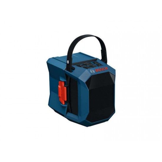 Coluna de som GPB 18V-1C Professional ref 06014A7001 BOSCH