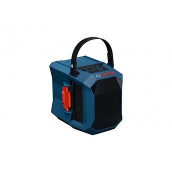 Coluna de som GPB 18V-1C Professional ref 06014A7001 BOSCH