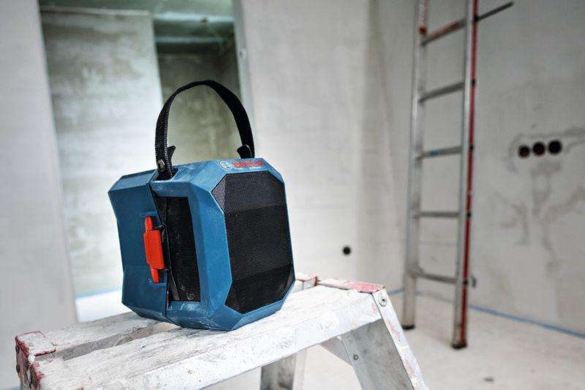 Coluna de som GPB 18V-1C Professional refª 06014A7001 BOSCH