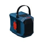 Coluna de som GPB 18V-1C Professional ref 06014A7001 BOSCH