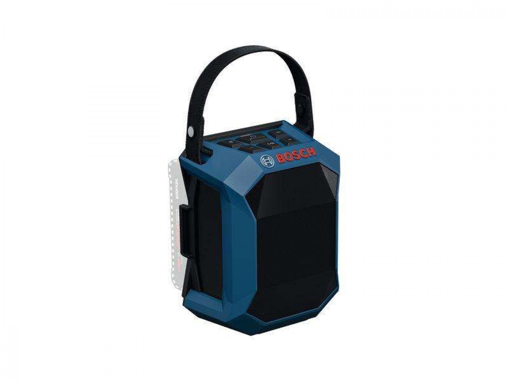 Coluna de som GPB 18V-1C Professional refª 06014A7001 BOSCH
