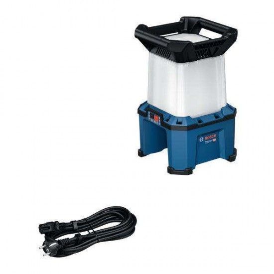 Lanterna GLA 18VH-7500 Professional ref 06014A5000 BOSCH