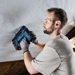 Agrafadora sem fio GTH 18V-14 Professional ref 0601482801 BOSCH