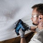 Agrafadora sem fio GTH 18V-14 Professional ref 0601482801 BOSCH