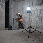 Lanterna GLA 18VH-7500 Professional ref� 06014A5000 BOSCH