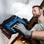 Agrafadora sem fio GTH 18V-14 Professional ref 0601482801 BOSCH