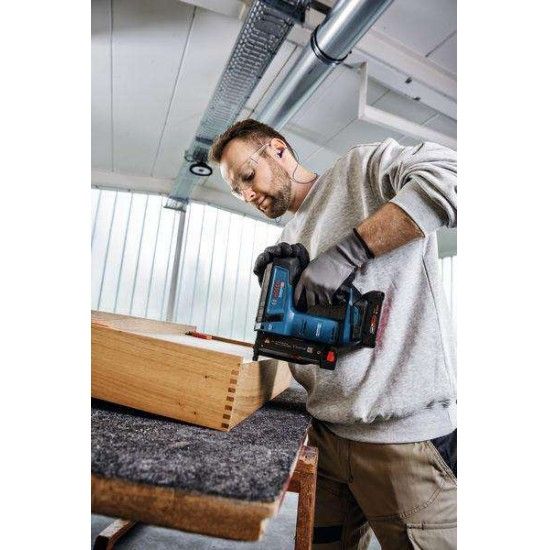 Pistola pregos sem fios GNH 18V-35 Professional refª 0601482701 BOSCH Pistola pregos sem fios GNH 18V-35 Professional refª 0601482701 BOSCH