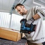 Pistola pregos sem fios GNH 18V-35 Professional refª 0601482701 BOSCH Pistola pregos sem fios GNH 18V-35 Professional refª 0601482701 BOSCH