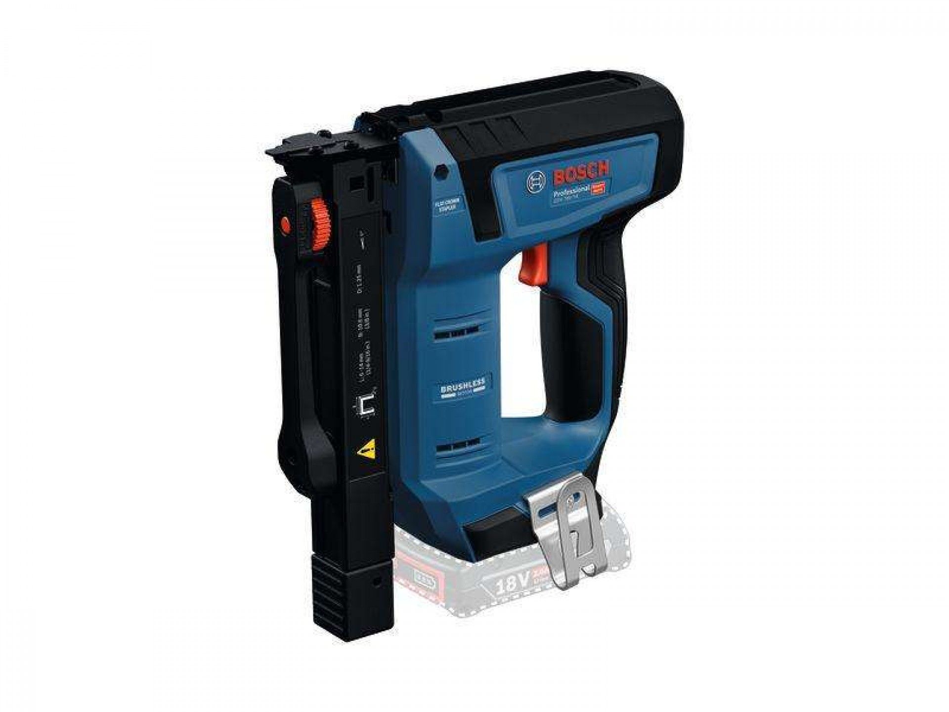 Agrafadora sem fio GTH 18V-14 Professional refª 0601482801 BOSCH