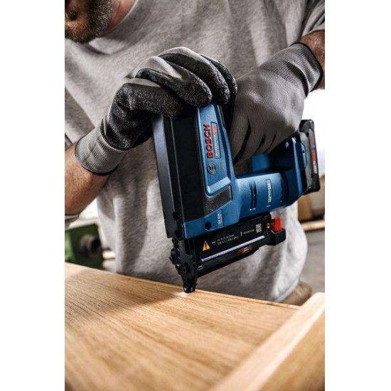 Pistola pregos sem fios GNH 18V-35 Professional refª 0601482701 BOSCH Pistola pregos sem fios GNH 18V-35 Professional refª 0601482701 BOSCH
