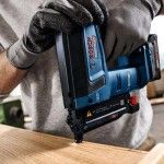 Pistola pregos sem fios GNH 18V-35 Professional refª 0601482701 BOSCH Pistola pregos sem fios GNH 18V-35 Professional refª 0601482701 BOSCH