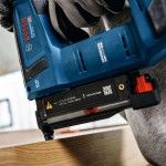 Pistola pregos sem fios GNH 18V-35 Professional refª 0601482701 BOSCH Pistola pregos sem fios GNH 18V-35 Professional refª 0601482701 BOSCH