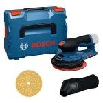 Lixadora sem fio GEX 12V-150-3 Professional refª 0601373301 BOSCH Lixadora sem fio GEX 12V-150-3 Professional refª 0601373301 BOSCH