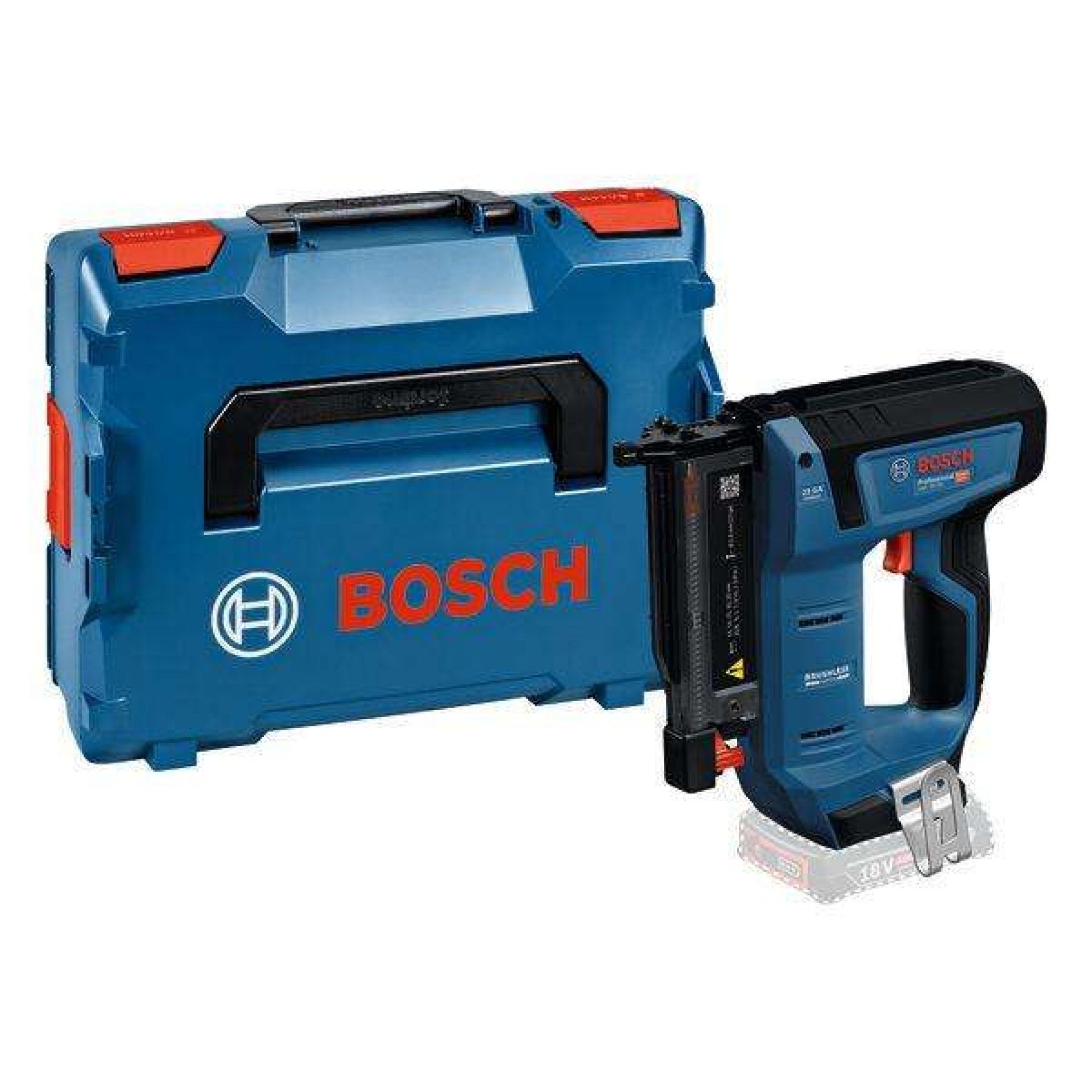 Pistola pregos sem fios GNH 18V-35 Professional refª 0601482701 BOSCH
