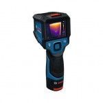 Camara Termica GTC 12V-450-13 Professional refª 0601083901 BOSCH Camara Termica GTC 12V-450-13 Professional refª 0601083901 BOSCH