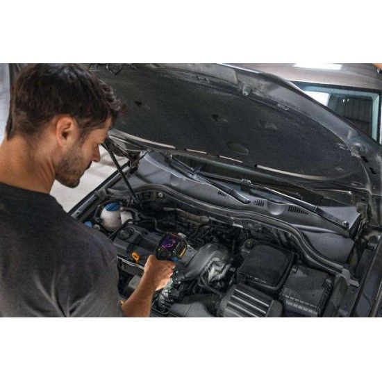 Camara Termica GTC 12V-450-13 Professional refª 0601083901 BOSCH Camara Termica GTC 12V-450-13 Professional refª 0601083901 BOSCH