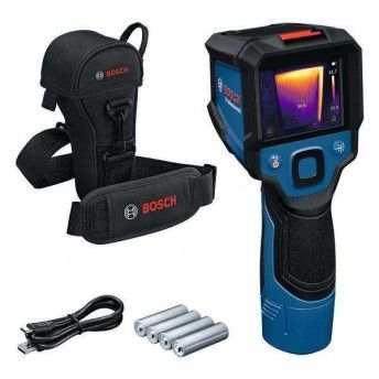 Camara Termica GTC 12V-450-13 Professional ref 0601083901 BOSCH