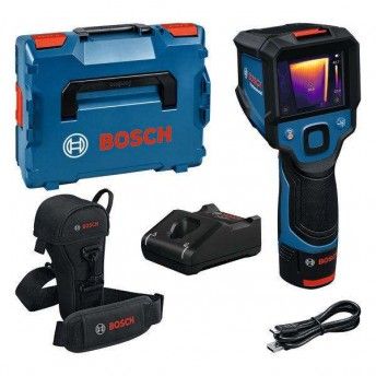 Camara Termica GTC 12V-450-13 Professional ref 0601083900 BOSCH