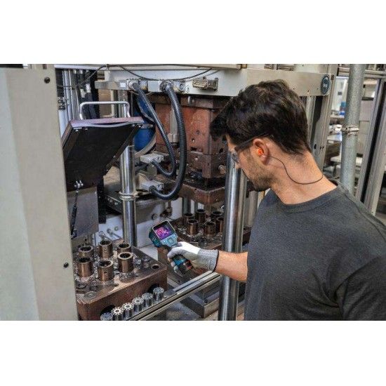 Camara Termica GTC 12V-450-13 Professional refª 0601083900 BOSCH Camara Termica GTC 12V-450-13 Professional refª 0601083900 BOSCH