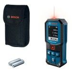 Medidor de distncias GLM 40-31 ref 0601075000 BOSCH