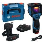 Camara Termica GTC 12V-450-13 Professional refª 0601083900 BOSCH Camara Termica GTC 12V-450-13 Professional refª 0601083900 BOSCH