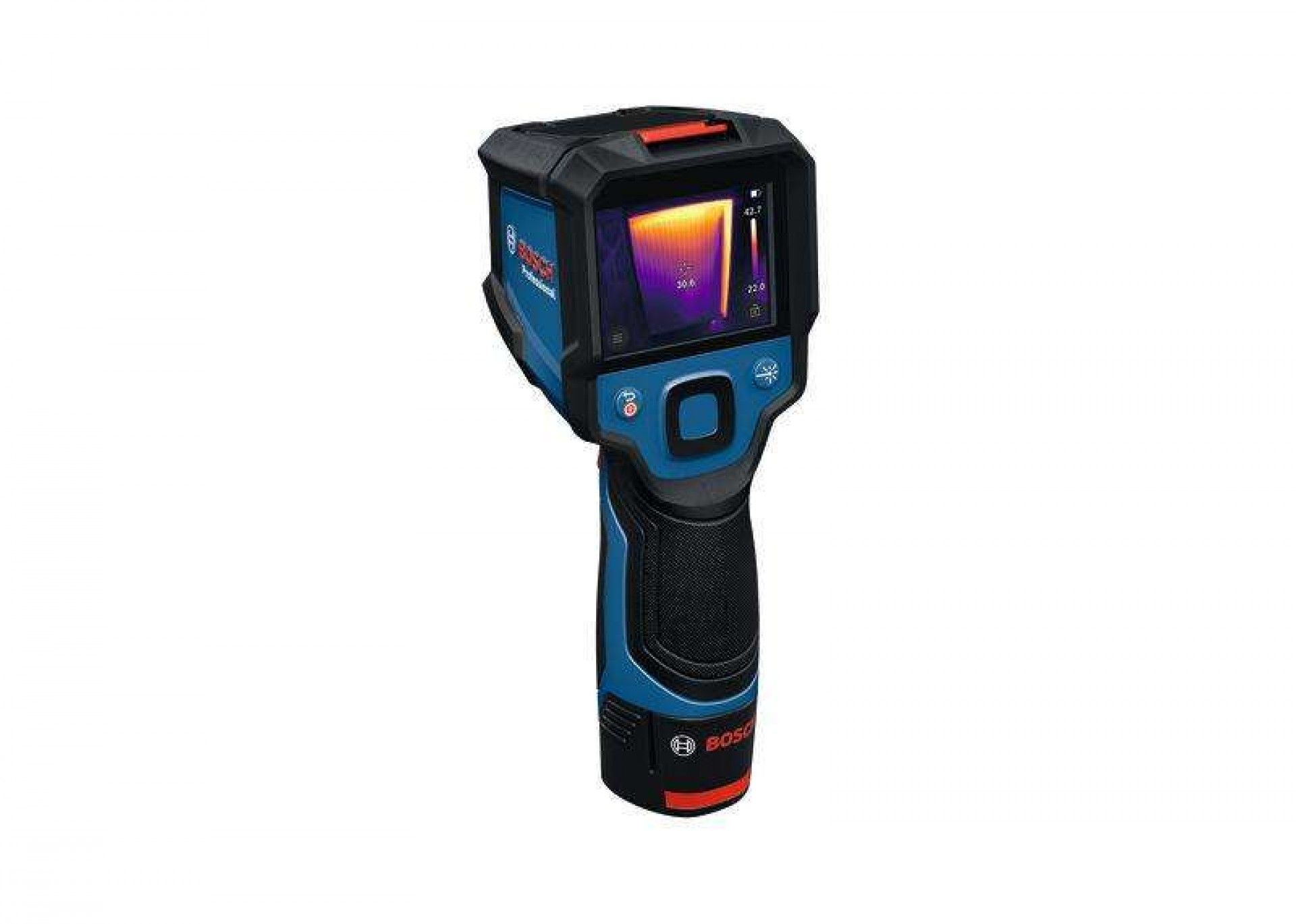 Camara Termica GTC 12V-450-13 Professional refª 0601083900 BOSCH