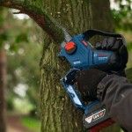 Serra de poda a bateria GKE 18V-15 Professional refª 06008D7000 BOSCH Serra de poda a bateria GKE 18V-15 Professional refª 06008D7000 BOSCH
