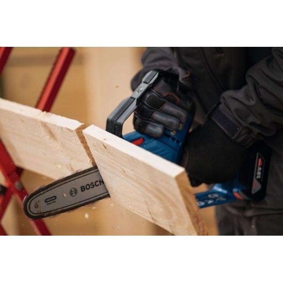 Serra de poda a bateria GKE 18V-20 Professional refª 06008D7100 BOSCH Serra de poda a bateria GKE 18V-20 Professional refª 06008D7100 BOSCH