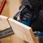 Serra de poda a bateria GKE 18V-20 Professional ref 06008D7100 BOSCH
